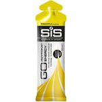 Science in Sport Go Isotonic Energy Gel Pineapple 60ml