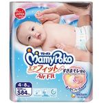 MamyPoko Air Fit Small 84pcs