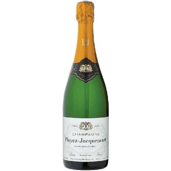 Ployez Jacquemart Champagne Extra Brut NV 750ml