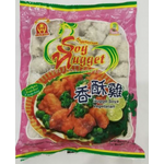 Yi Dah Xing Vegetarian Soy Nugget