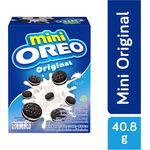 Oreo Mini Cookies Original