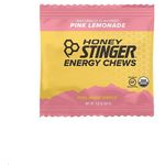 Honey Stinger Energy Chews Pink Lemonade 50g