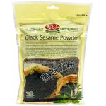 Greenmax Black Seaame Powder 300g