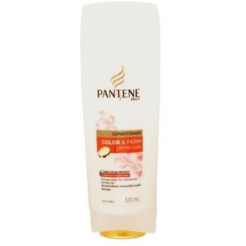 Pantene Color And Perm Shampoo 320ml