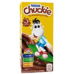 Nestle Chuckie Chocolate Milk Drink 1l