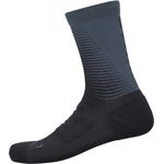 Shimano S-Phyre Tall Socks L XL Black Gray