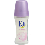 Fa Whitening And Care Deo Roll On 50ml