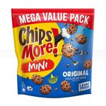 Chipsmore Original Mega Value Pack 28g