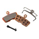 SRAM Brake Pads Sintered Metal AVID Code From 2011