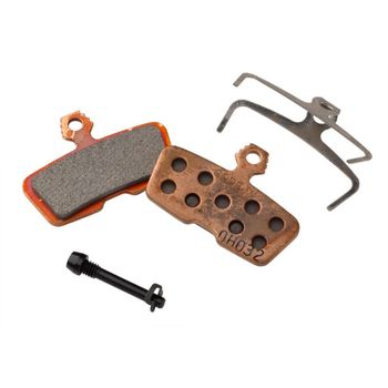 SRAM Brake Pads Sintered Metal AVID Code From 2011