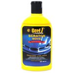 Getf1 Scratch Move Remover Car Polish Paintwork Bodywork Restorer 200g