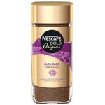 Nescafe Gold Origins Alta Rica Ground Coffee 100g