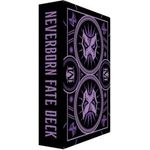 Wyrd Miniatures Neverborn Fate Deck Sw
