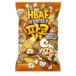 HBAF Garlic Baguette Popcorn 80g
