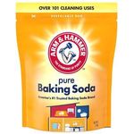 Arm & Hammer Baking Soda Pouch  2.1kg