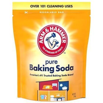 Arm & Hammer Baking Soda Pouch 2.1kg