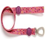 Morso Adjustable Leash Pink Think