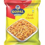 Gopal Farali Chevdo 250g