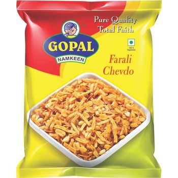 Gopal Farali Chevdo 250g