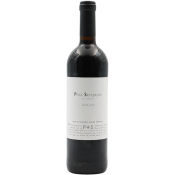 Post Scriptum Red 2022 750ml