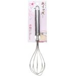 Vesta Stainless Steel Whisk 25cm