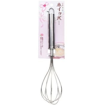 Vesta Stainless Steel Whisk 25cm