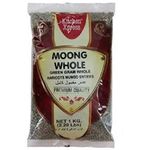Kitchen Xpress Mung Bean Peeled Yellow 1kg