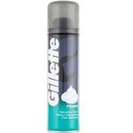 Gillette Shaving Foam Sensitive Skin