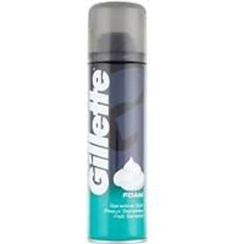Gillette Shaving Foam Sensitive Skin