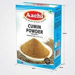Aachi Cumin Powder 160g