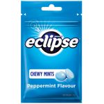 Eclipse Chewy Mints Candy Peppermint