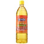 Amutham Groundnut Oil Cold Pressed 1L