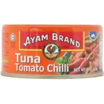 Ayam Brand Tuna Tomato Chilli 160g