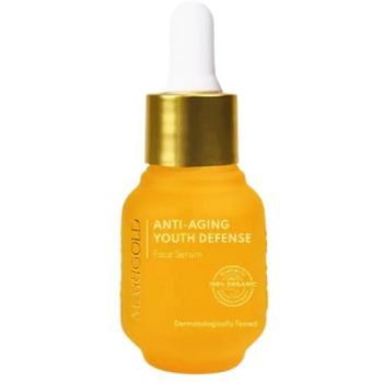 Marigold Anti Aging Youth Defense Face Serum 20ml