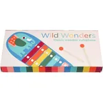 Wild Wonders Xylophone