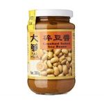 Tai Hua Crushed Salted Soy Beans 380g