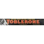 Toblerone Bar Dark Choco 100g
