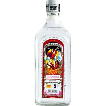 Ginebra San Miguel Frasco 700ml
