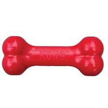Kong Goodie Bone Medium Red