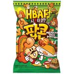 HBAF Mexican Taco Popcorn 80g
