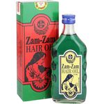 Zam Zam Hair Oil 115ml