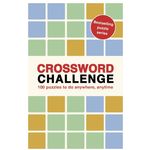 Quarto UK Crossword Challenge