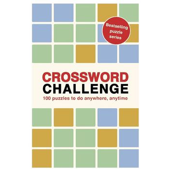 Quarto UK Crossword Challenge