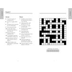Quarto UK Crossword Challenge