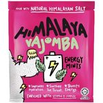 Himalaya Vajomba Anti Whoosh Mints 15g