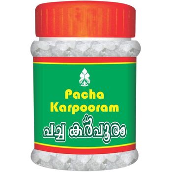 Raw Champhor (Pachakarpuram) 