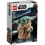 LEGO 75318 The Child