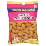 Tong Garden Thailand Salted Cashew Nuts 40g