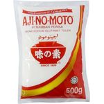 Ajinomoto MSG Umami Food Cooking Powder Spice Flavouring Soup Seasoning 500g
