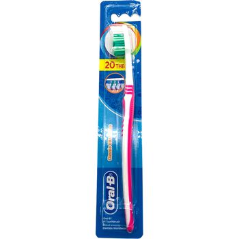 Oral-B Toothbrush Classic Ultra Clean Soft